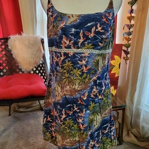 Cute little sun dress 👗